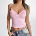 Lace Camisole Women's Top