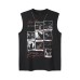 Street Style Graphic Tank Top for Men - Loose Fit Casual Sleeveless Tee Street Style Graphic Tank Top for Men - Loose Fit Casual Sleeveless Tee