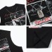 Street Style Graphic Tank Top for Men - Loose Fit Casual Sleeveless Tee Street Style Graphic Tank Top for Men - Loose Fit Casual Sleeveless Tee