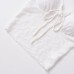 Butterfly mesh breast pad small sling