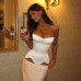 Waist Cinching for Women New Spicy Girl Tank Top