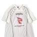 Quick drying jersey half sleeve outdoor cycling motorcycle casual top