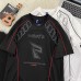 Quick drying jersey half sleeve outdoor cycling motorcycle casual top