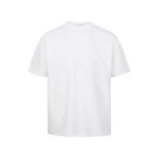 Summer loose niche minimalist commuting top