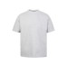 Summer loose niche minimalist commuting top Summer loose niche minimalist commuting top