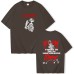 Suicide Boys G-59 Women's T-shirt Suicide Boys Short Sleeve