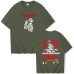 Suicide Boys G-59 Women's T-shirt Suicide Boys Short Sleeve