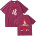 Suicide Boys G-59 Women's T-shirt Suicide Boys Short Sleeve