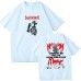 Suicide Boys G-59 Women's T-shirt Suicide Boys Short Sleeve