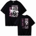 Kanroji Mitsuri Demon Slayer short sleeved from Ganlu Temple