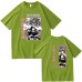 Kanroji Mitsuri Demon Slayer short sleeved from Ganlu Temple