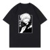 Inumaki Toge Dog Curly Thorn Loose Short Sleeve Spell Return Battle