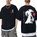 Vagabond Miyamoto Musashi Short Sleeves
