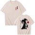 Vagabond Miyamoto Musashi Short Sleeves