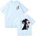 Vagabond Miyamoto Musashi Short Sleeves