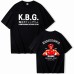 Hajime No Ippo First Fist Printed Short Sleeve