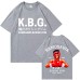 Hajime No Ippo First Fist Printed Short Sleeve