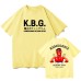 Hajime No Ippo First Fist Printed Short Sleeve