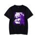 Jujutsu Kaisen Suguru Geto Printed Short Sleeve Jujutsu Kaisen Suguru Geto Printed Short Sleeve