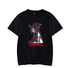 Vagabond Miyamoto Musashi Short Sleeves