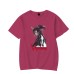 Vagabond Miyamoto Musashi Short Sleeves