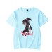 Vagabond Miyamoto Musashi Short Sleeves