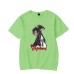Vagabond Miyamoto Musashi Short Sleeves