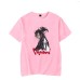 Vagabond Miyamoto Musashi Short Sleeves