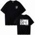 Attack on Titan Eren Yeager a short sleeved loose attacking giant ﻿