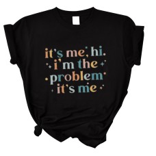 Give me back my girlhood it was my first short sleeved women's