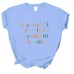 Give me back my girlhood it was my first short sleeved women's