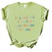 Give me back my girlhood it was my first short sleeved women's