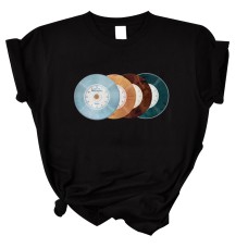 Swift Midnights New Album Top Short Sleeve
