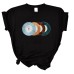 Swift Midnights New Album Top Short Sleeve