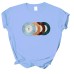 Swift Midnights New Album Top Short Sleeve