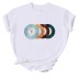 Swift Midnights New Album Top Short Sleeve