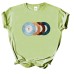 Swift Midnights New Album Top Short Sleeve