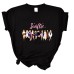Swift Midnights New Album Short Sleeves