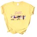 Swift Midnights New Album Short Sleeves