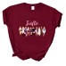 Swift Midnights New Album Short Sleeves