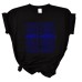 Swift Midnights New Album Top Short Sleeve T