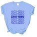 Swift Midnights New Album Top Short Sleeve T