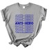 Swift Midnights New Album Top Short Sleeve T