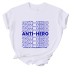 Swift Midnights New Album Top Short Sleeve T