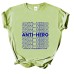 Swift Midnights New Album Top Short Sleeve T