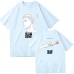 The FIRST SLAM DUNK Sakuragi Hanamichi Ryukawa Maple Slam Dunk Expert Short Sleeve