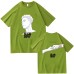 The FIRST SLAM DUNK Sakuragi Hanamichi Ryukawa Maple Slam Dunk Expert Short Sleeve