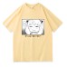 Spy x Family Anya Forger Short Sleeves