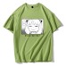 Spy x Family Anya Forger Short Sleeves