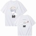 Slam Dunk Master Sakuragi Hanamichi Ryukawa Maple Short Sleeve
